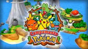 campamento pokemon