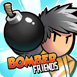 Bomberman vuelve a lo loco: Bomber Friends.
