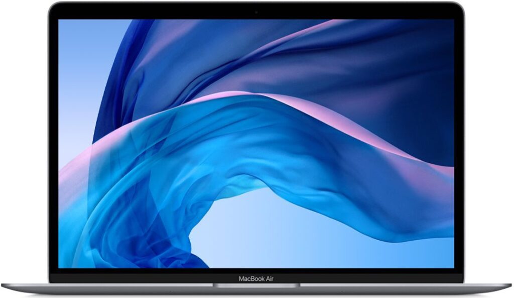 nuevo MacBook Air