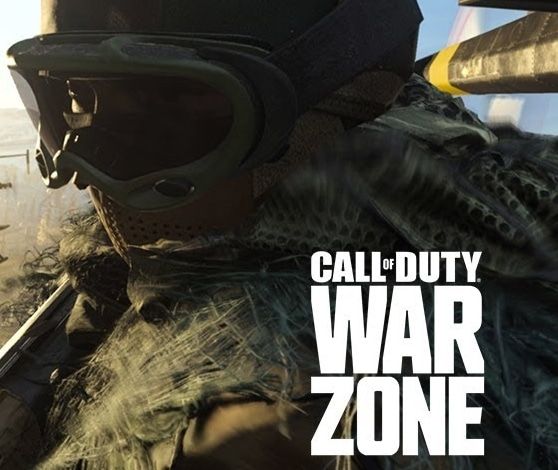 Call Of Duty Warzone : Juego gratis.