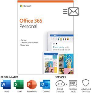 Office 365 : La suite Microsoft Office En la Nube.